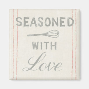 Aimant Cuisine VII de Floursack