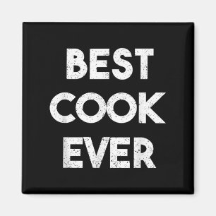 Aimant Cuisinière dégoûtée