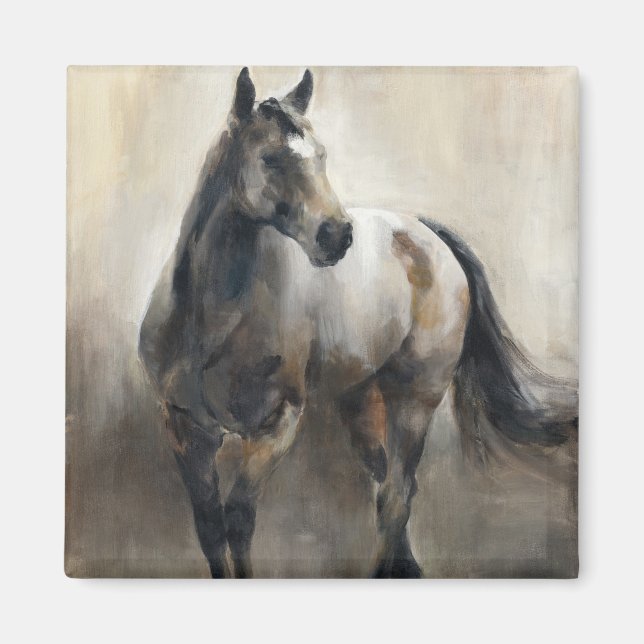 Aimant Cuivre et nickel (Devant)