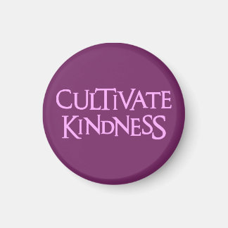 AIMANT CULTIVER LA GENTILLESSE