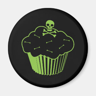 Aimant Cupcake