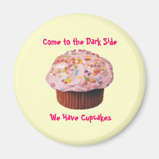 Aimant Cupcake Bliss