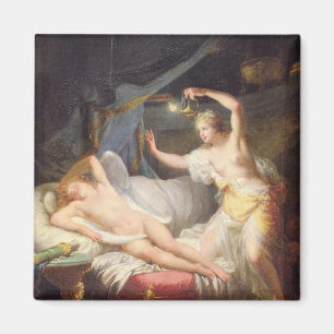 Aimant Cupidé et psychique