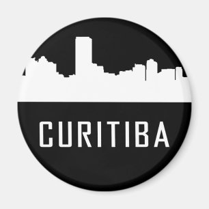 Aimant Curitiba