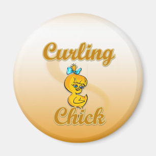 Aimant Curling