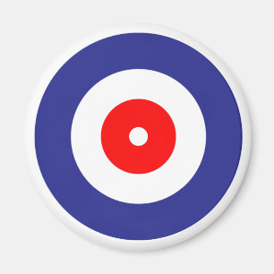 Aimant Curling