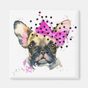 Aimant Cutie Bull