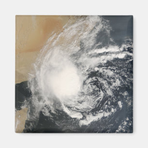 Aimant Cyclone tropical anonyme