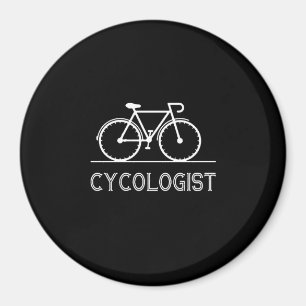 Aimant Cycologiste Cycle Lover Cadeau vélo Montagne Cadea