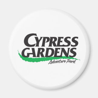 Aimant Cypress Gardens Adventure Park (2004-2008)