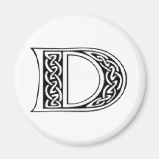 AIMANT D