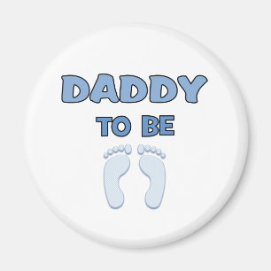 AIMANT DADDY TO BE