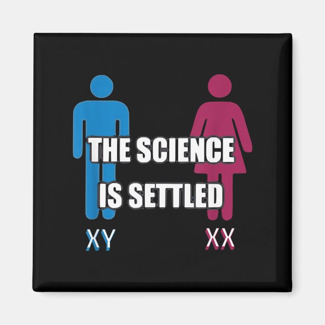 Aimant Dadisms Funny Dad Sayings S &amp; Xx Xy The Scienc (Devant)