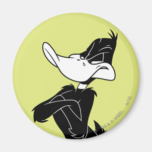 Aimant DAFFY DUCK™ with Arms Crossed