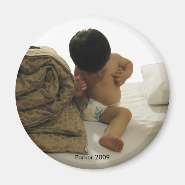 Aimant Daipers (Devant)