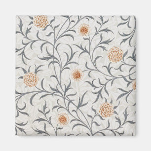 Aimant Daisy, William Morris