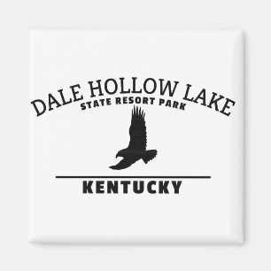 Aimant Dale Hollow Lake State Resort Park