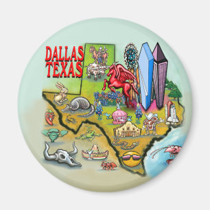Aimant Dallas TX