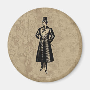 Aimant Dandy Gent