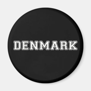 Aimant Danemark