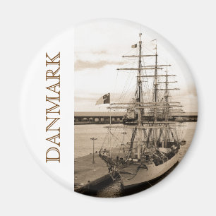 Aimant Danmark