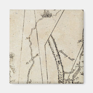 Aimant D'Annapolis à l'Ordinaire 69 de Todd