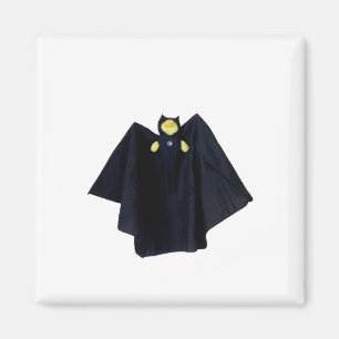 Aimant Danny Duck the Bat