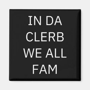 Aimant Dans Da Clerb Nous Faisons Tous Fam Dans Le Club N