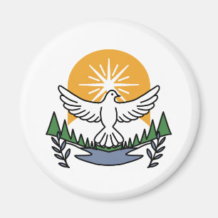 Aimant Dans l’Esprit de Dieu, nous nous élevons - Foi et 