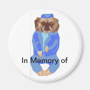 Aimant Dans la mémoire de l'aimant