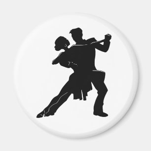 Aimant Danse