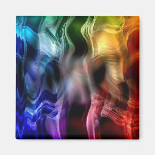 Aimant Danse avec Mephisto