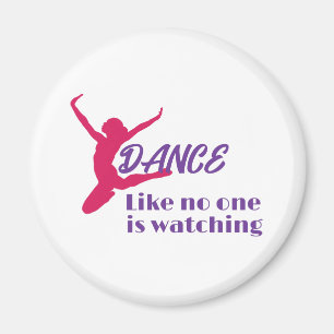 Aimant Danse Comme Personne Ne Regarde