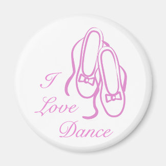 Aimant Danse de love