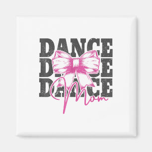 Aimant Danse Maman Danser Danser Mama Maman Fête des mère