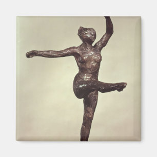 Aimant Danseur, 1883