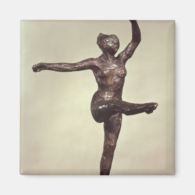 Aimant Danseur, 1883 (Devant)