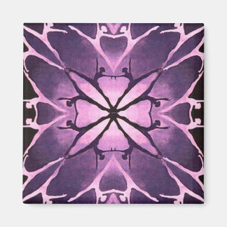 Aimant Danseur (Violet)