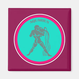 Aimant d'Aquarius