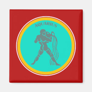 Aimant d'Aquarius