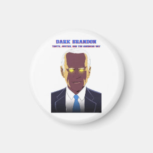 Aimant Dark Brandon