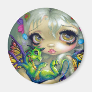 Aimant "Darling Dragonling IV"