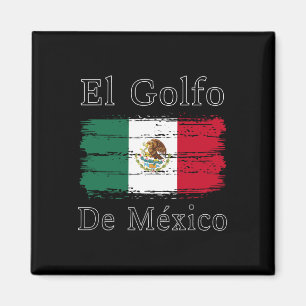 Aimant Dauphin El Golfo De Mexico