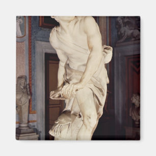 Aimant David, 1623-24