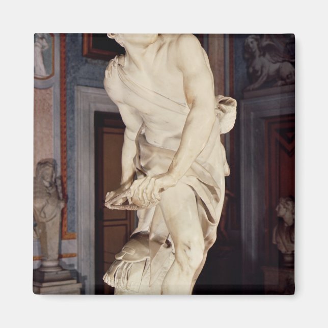 Aimant David, 1623-24 (Devant)