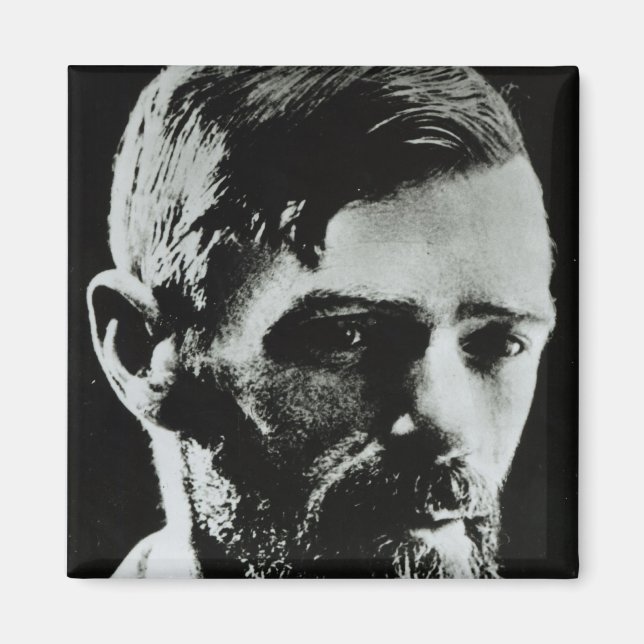 Aimant David Herbert Lawrence (Devant)