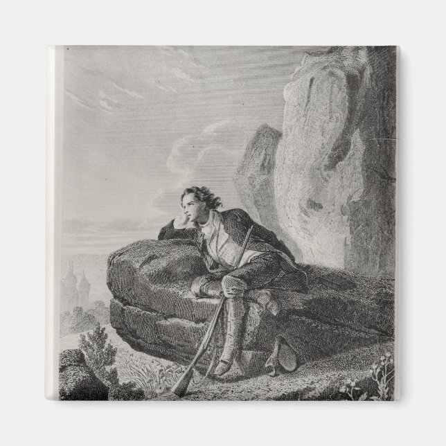 Aimant Dayrêves (Devant)