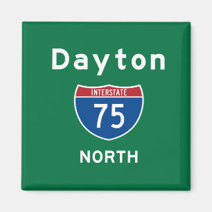 Aimant Dayton 75