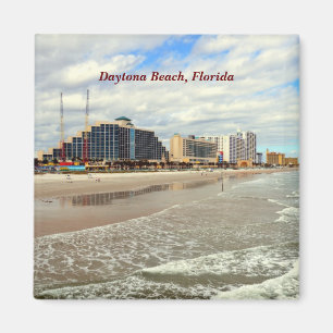 Aimant Daytona Beach la Floride