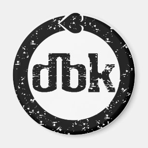 Aimant dbk rond